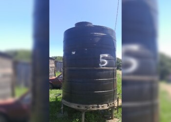 Desabastecimiento de agua en el barrio Cruz del Sur, una lucha que lleva 8 años