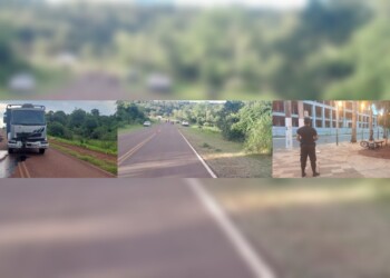Domingo trágico en Misiones: cuatro personas murieron por siniestros viales ocurridos en menos de 24 horas