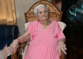 “Mamá era muy guapa y nunca nos hizo faltar nada”