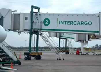 En plena escalada del conflicto con Intercargo, el Gobierno anunció la desregulación del servicio de rampas