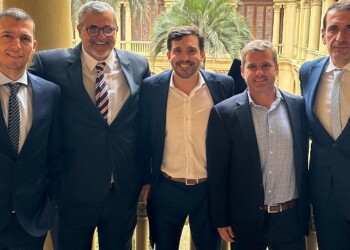 Arjol y los radicales aliados al Gobierno rechazarán el dictamen sobre la regulación del DNU