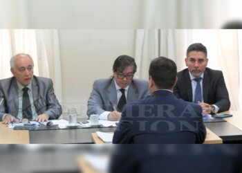 Ciberdelitos: 17 postulantes avanzan en el concurso para el cargo de fiscal en Misiones