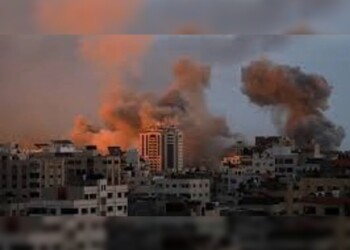 Israel y un nuevo bombardeo al norte de Gaza: hay 44 palestinos muertos