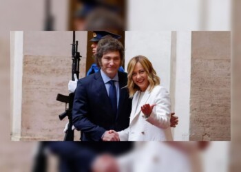 Javier Milei se reunirá con Giorgia Meloni en Buenos Aires después de la cumbre del G20