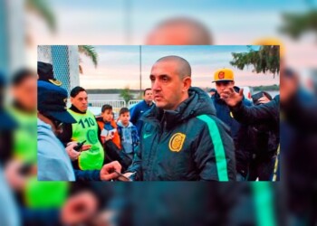 Se conoció el resultado de la autopsia al cuerpo de “Pillín” Bracamonte, jefe de la barra de Rosario Central