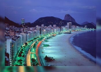 Cuánto cuesta viajar en colectivo desde Misiones a las playas de Brasil