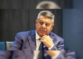 Tapia arremetió contra Riestra y Spreen tras su polémico debut en Primera