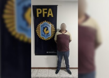 Detienen en Misiones a prófugo acusado de transportar drogas