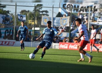 Atlético de Rafaela perdió con Talleres de Remedios de Escalada y descendió al Federal A