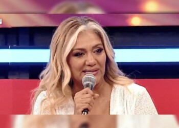 Revelan que Gladys “La Bomba Tucumana” se atragantó con un tenedor y está siendo operada de urgencia