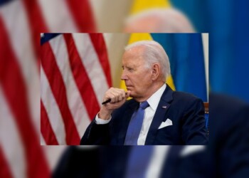 Biden autorizó a Ucrania a usar misiles contra Rusia