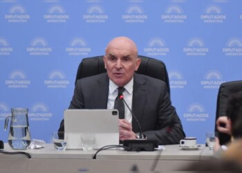 Presupuesto 2025: “No hemos llegado a un punto en común que garantice el déficit cero”