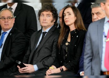 Milei apuntó contra Villarruel: “Está cerca de la casta”