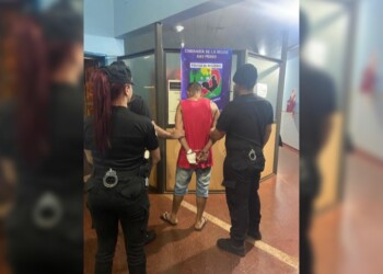 Detienen a un hombre en Misiones por múltiples delitos, incluido abuso sexual