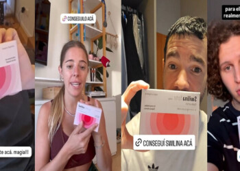 Polémica por nuevo “medicamento” recomendado por influencers argentinos