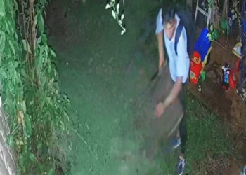 Vecinos en alerta, evalúan armarse ante la ola de robos en Andresito