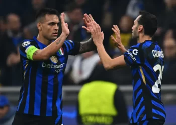 Victoria clave del Inter de Lautaro Martínez y derrota del Aston Villa del Dibu: la agenda de la Champions completa