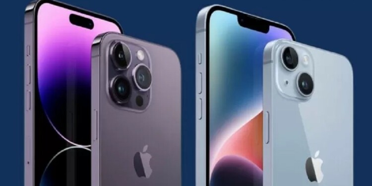 El nuevo iPhone SE 4 tendría capacidades similares a las del iPhone 14.