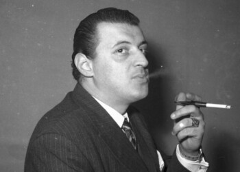 60 años sin el “varón del tango”