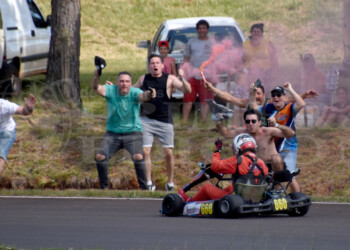 El Campeonato Misionero 2024 de karting tiene campeones