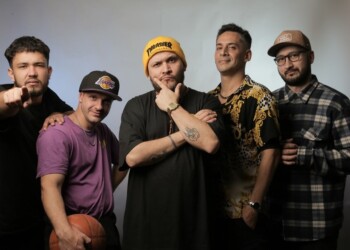 Katana y Dj Mel Queen llenarán de ritmo y buena música la playa El Brete