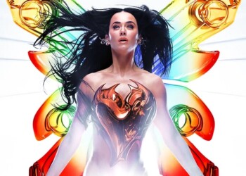Katy Perry vuelve a Argentina: ya hay fecha confirmada