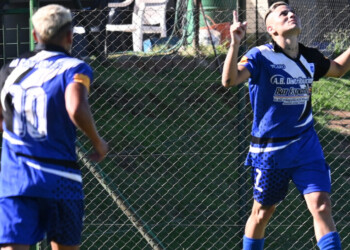 Regional Amateur: la Cantera enfrentará a San Lorenzo