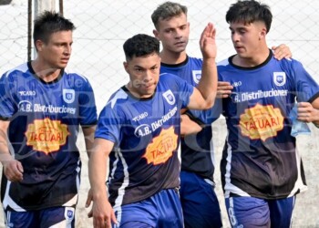 La Cantera se metió en zona de clasificación