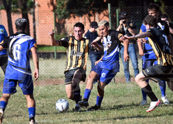 Con un golazo en el cierre, La Cantera rescató un empate con sabor poco