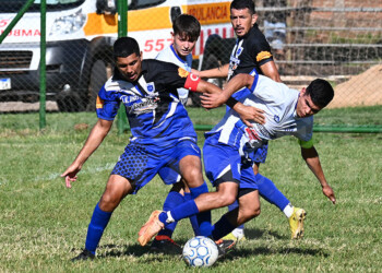 Regional Amateur: Triunfazo de La Cantera, que da pelea en su zona