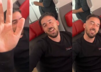 “No me arrepiento de nada”, el descargo de La Pistarini