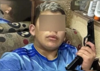 Detuvieron a un adolescente por liderar una banda criminal