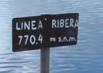 Línea de ribera, su importancia y diferencias con el camino de sirga