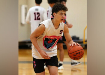 Luciano Zapaya: “El sueño final es jugar en la NBA”