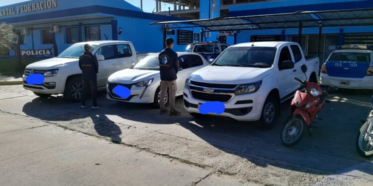 Foto: gentileza, concordiapoliciales