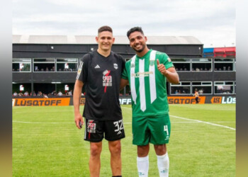 Duelo de misioneros: “Siempre es lindo cruzarnos”