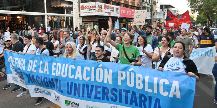 Imagen ilustrativa (Archivo)