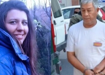 Prisión preventiva al camionero detenido por el caso María Cash