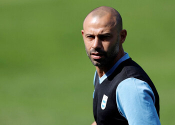 ¿Mascherano entrenará al Inter Miami?