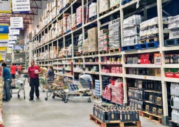 Los precios mayoristas subieron 1,2% en octubre