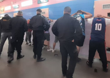 En un megaoperativo contra la explotación sexual rescataron a 70 menores y hay 20 detenidos