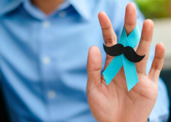 Mes azul: controles médicos gratuitos para promover la salud masculina