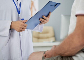 Cáncer de próstata: la prueba preventiva consiste “simplemente en hacerse un análisis”