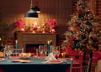 ¿Navidad con tormentas?: qué dicen los primeros informes meteorológicos en Misiones