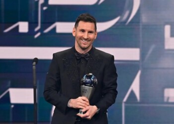 Con Messi, “Dibu” y Scaloni, ya están los nominados a los premios The Best de la FIFA