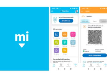 Con las vacaciones en puerta, la nueva cédula azul digital aún no está vigente