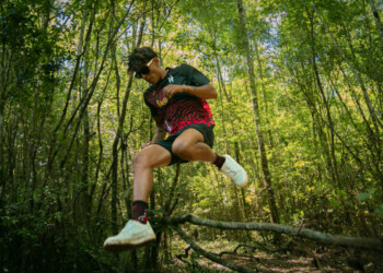 Almafuerte lanzó la primera edición de Misiones Ultra Trail