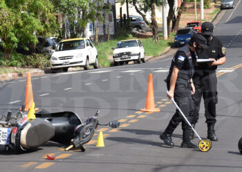 Misiones, primera en cantidad de muertes en siniestros de motos