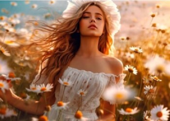 Las flores que no plantamos