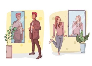 Tu autoconcepto define todo lo que haces